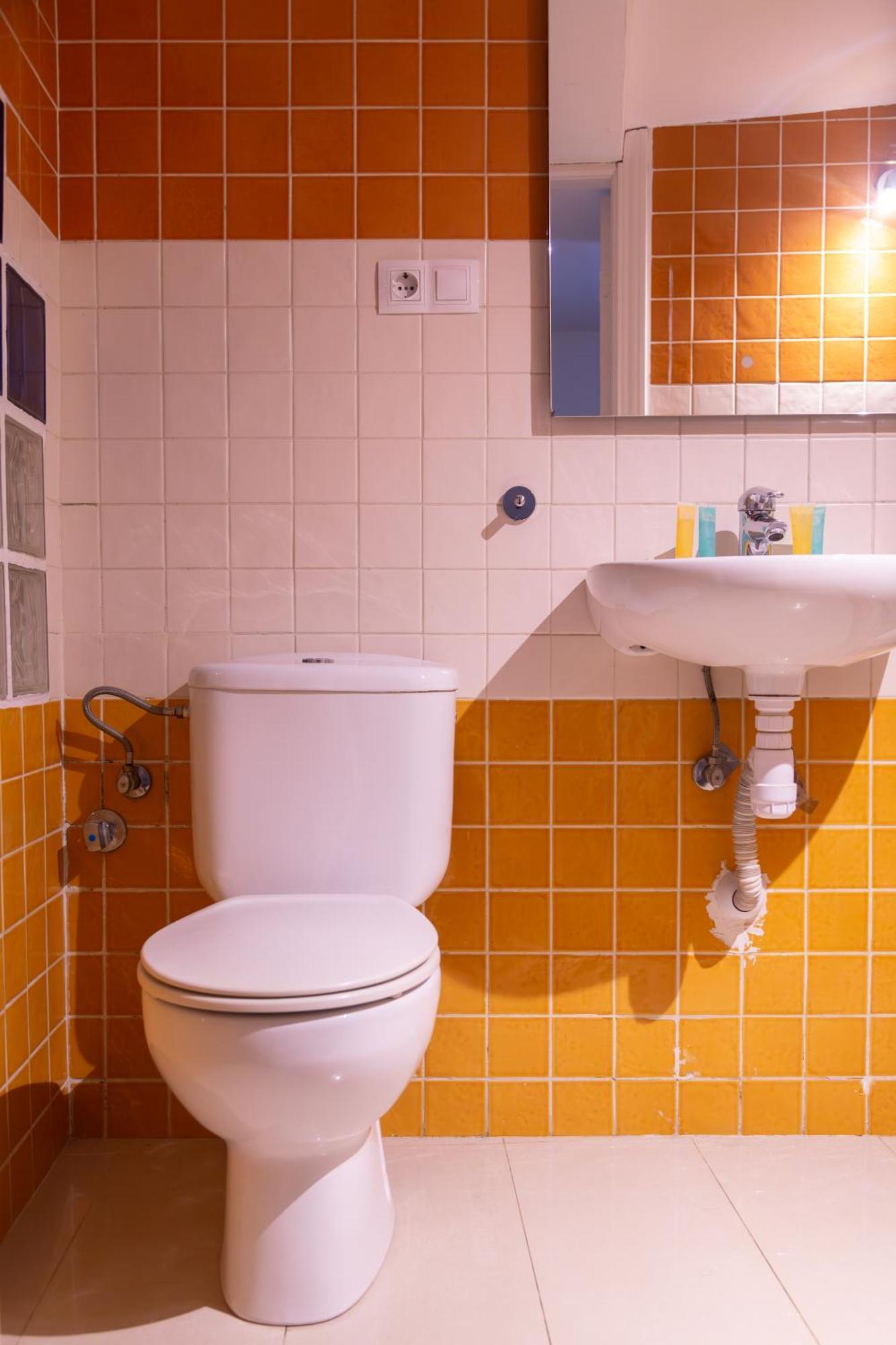 Urban Duplex City Centre マラガ エクステリア 写真